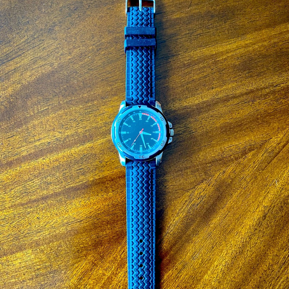 Men’s watch